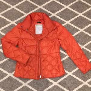 United Colors of Benetton Down Jacket